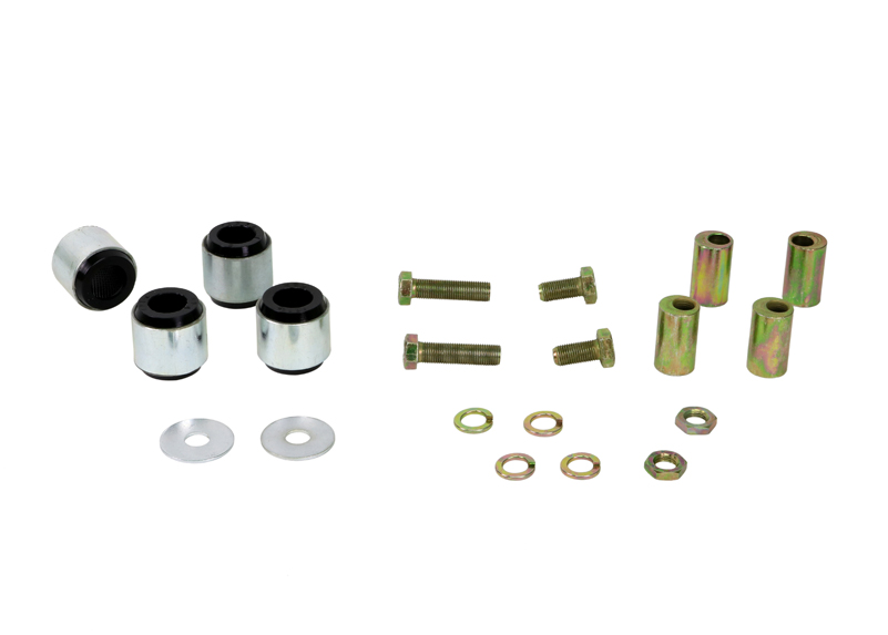 Control Arm - Upper Front Bushing (Camber Correction)
