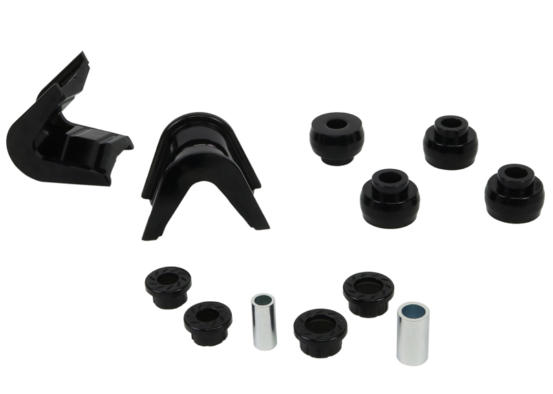 C-Bushing 4 Deg Offset - Set Of 14 - 4WD