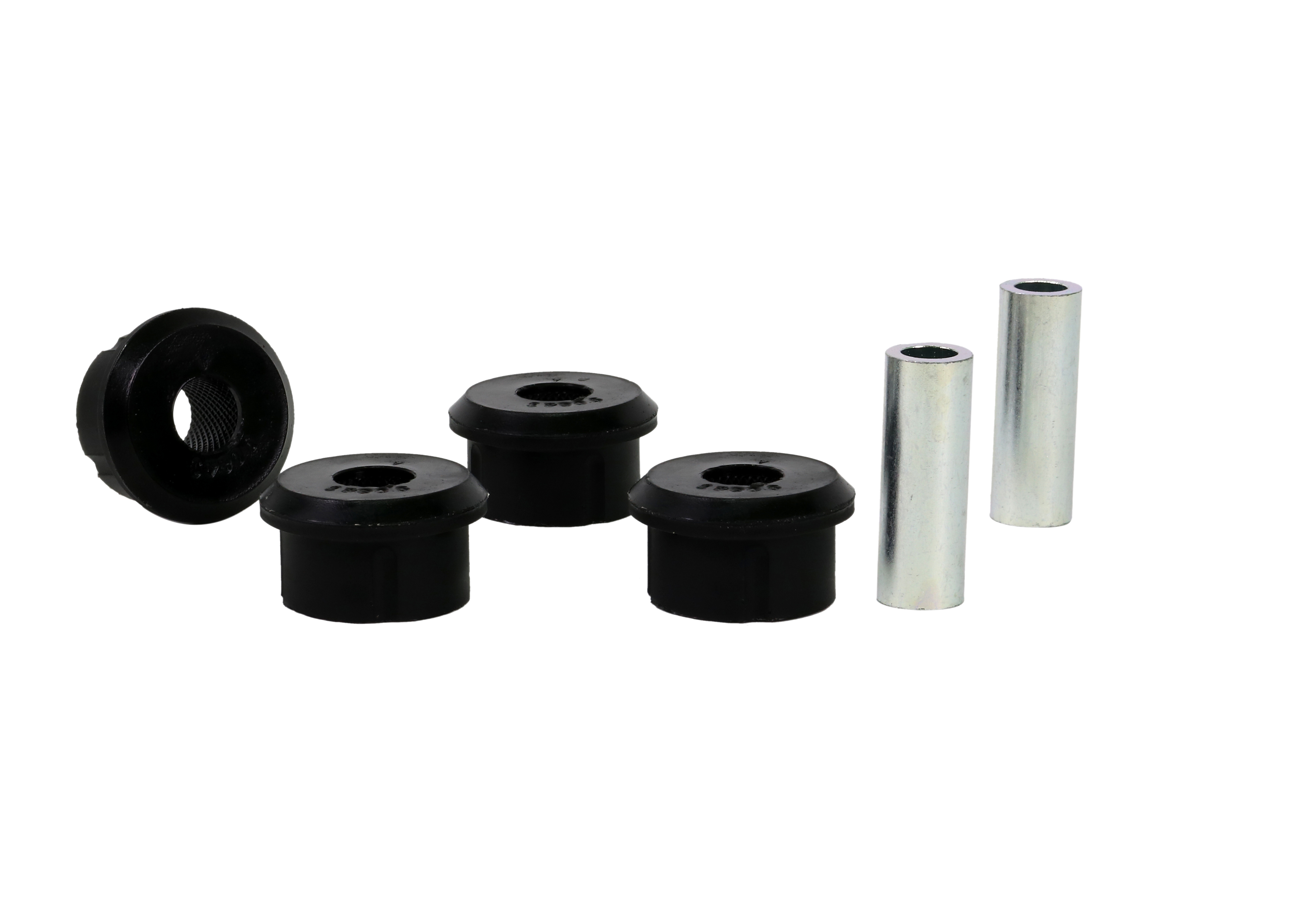 Front Lower Control Arm - Inner Forward Bushing Kit