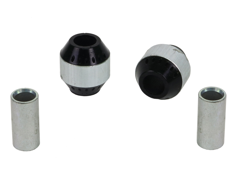 Radius Arm-to-Chassis Mount Bushing Set