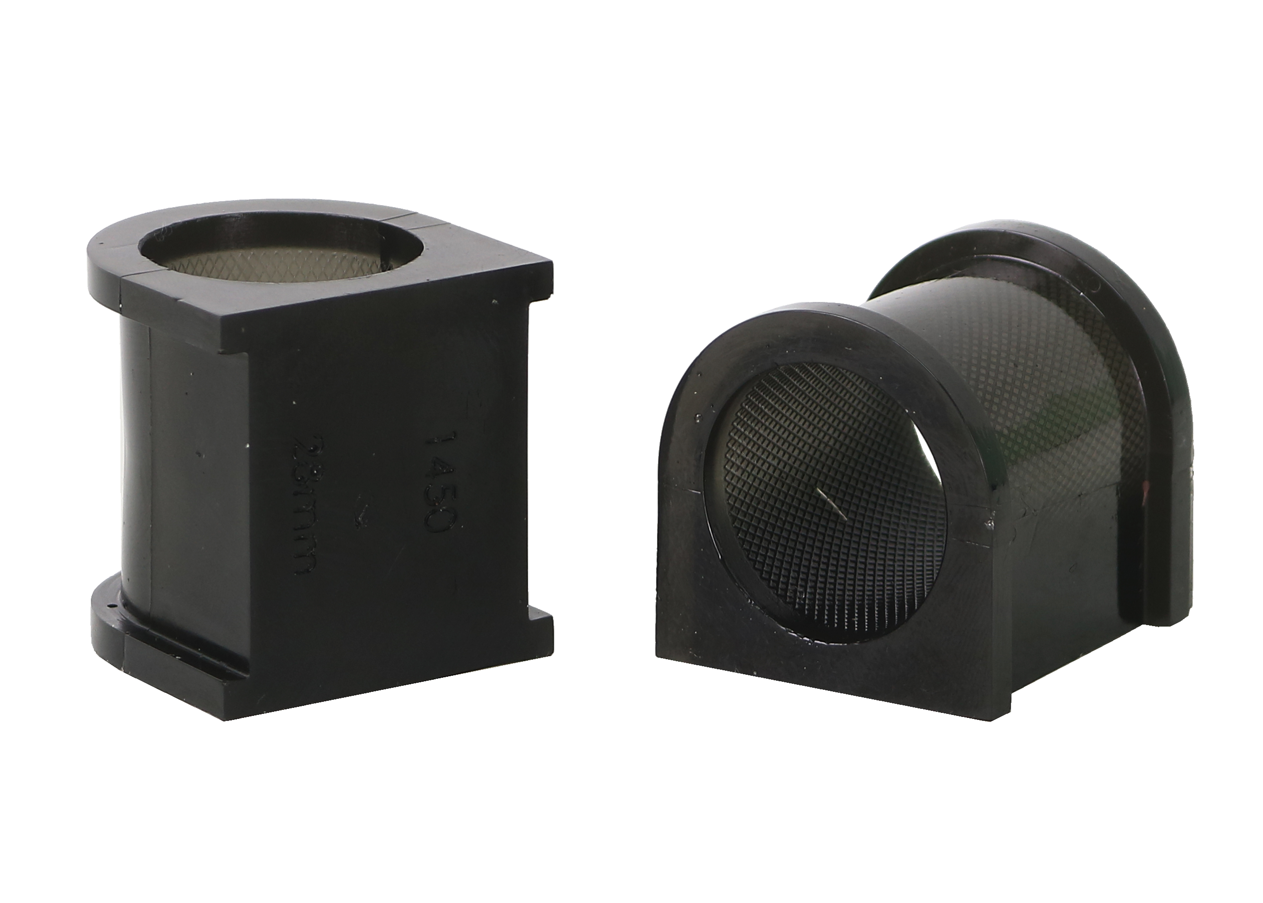 Sway Bar Mount - Bushing Kit 28mm