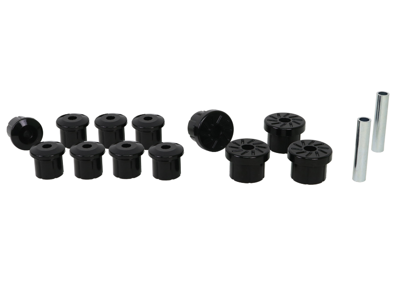 Leaf Spring Bushings