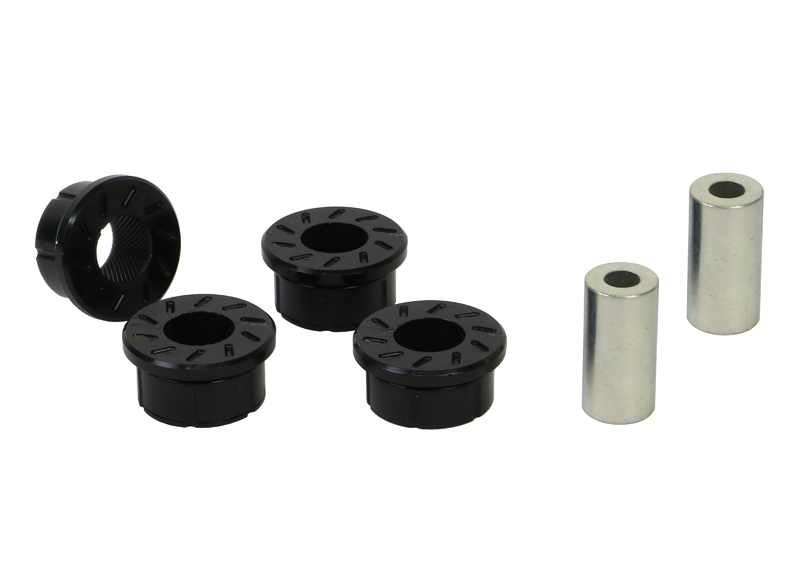 Front Control Arm Inner Bushing Kit