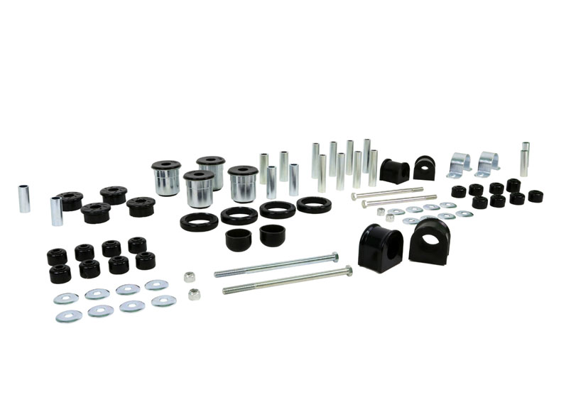 Vehicle Master Bushing Kit