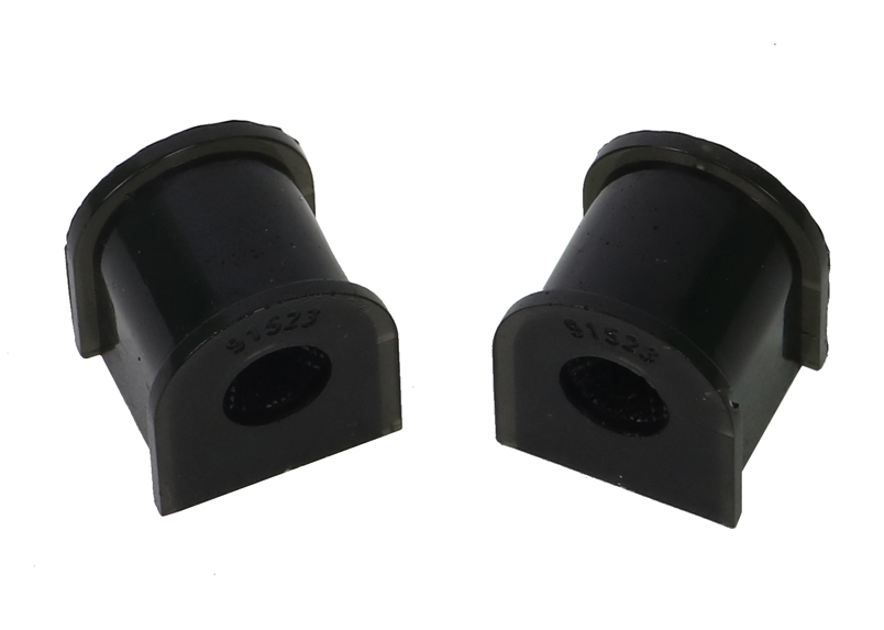 13mm Sway Bar Mount Bushing Set