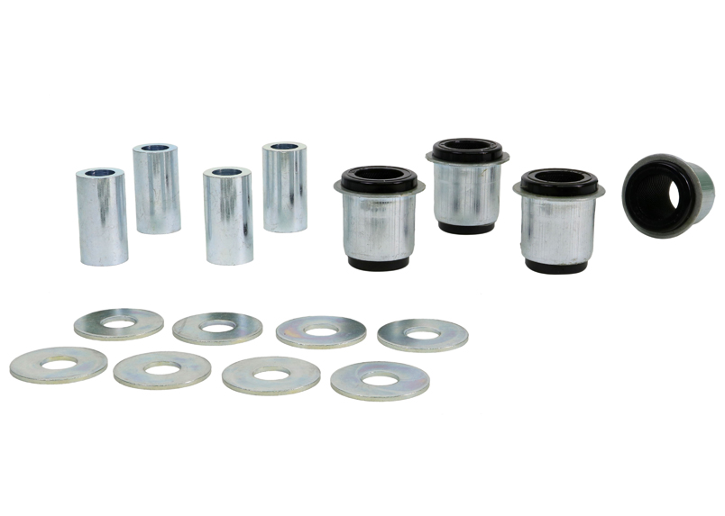 Toyota 4Runner 96-02; Toyota Tacoma 95-04; Front Control Arm Bushing