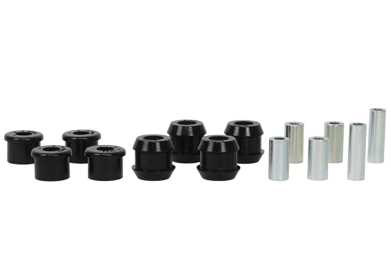 Front Lower Control Arm Inner & Outer Bushing Set