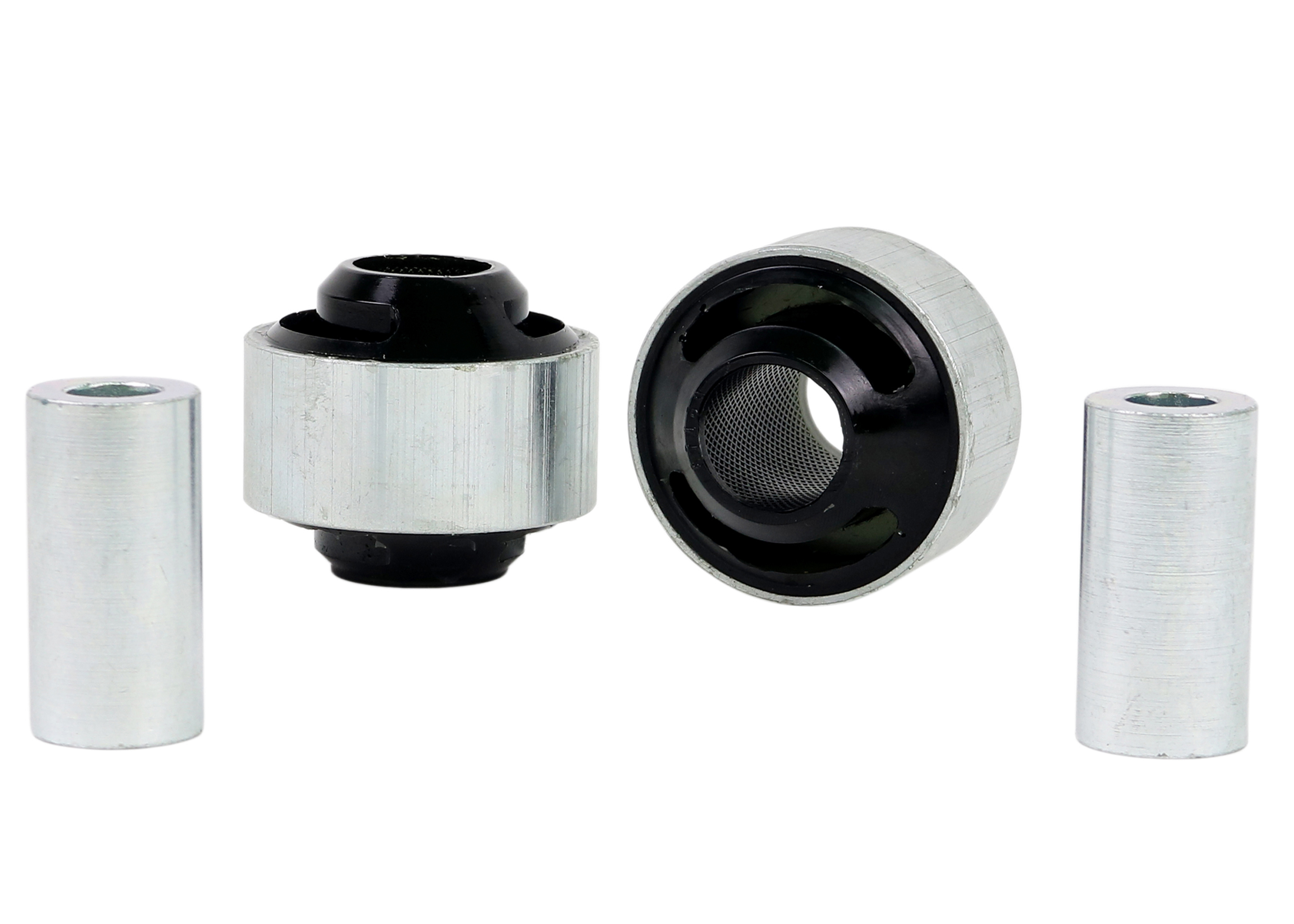 Front Lower Control Arm Inner Rear Bushing Kit - 63mm OD