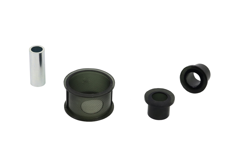 Steering Rack And Pinion Mount Bushing Kit