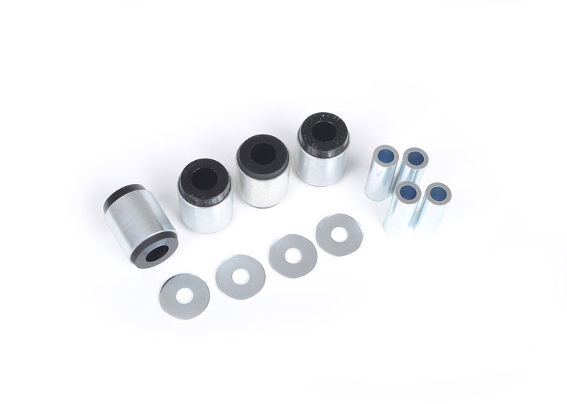 Front Control Arm Upper - Bushing Kit