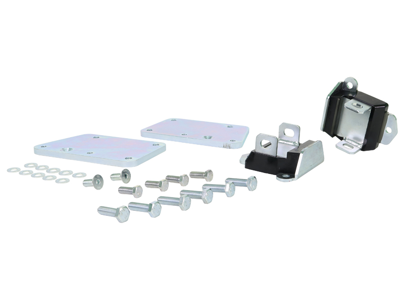 LS-Series Motor Conversion Set