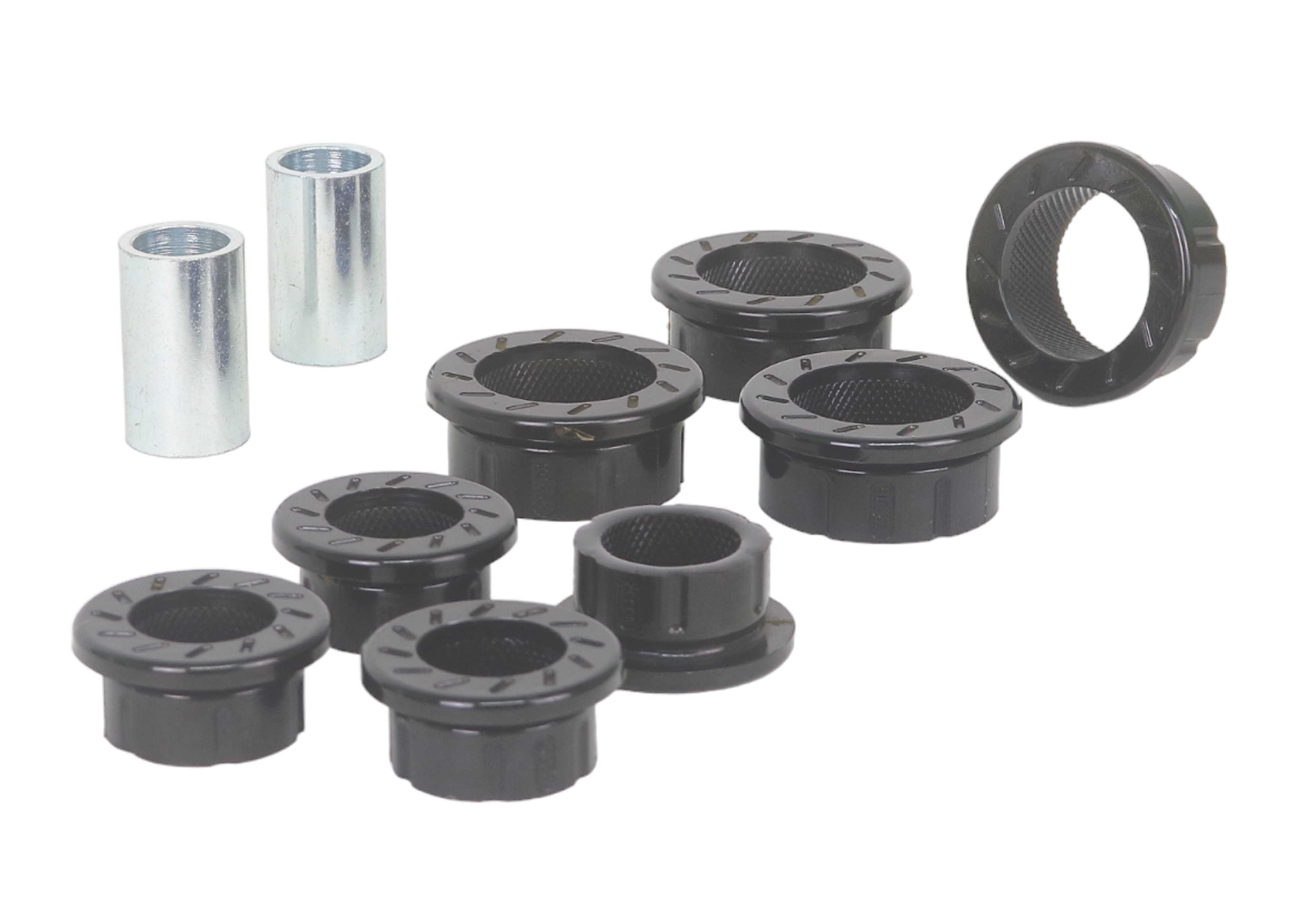 Transmission - Mount Bushings
