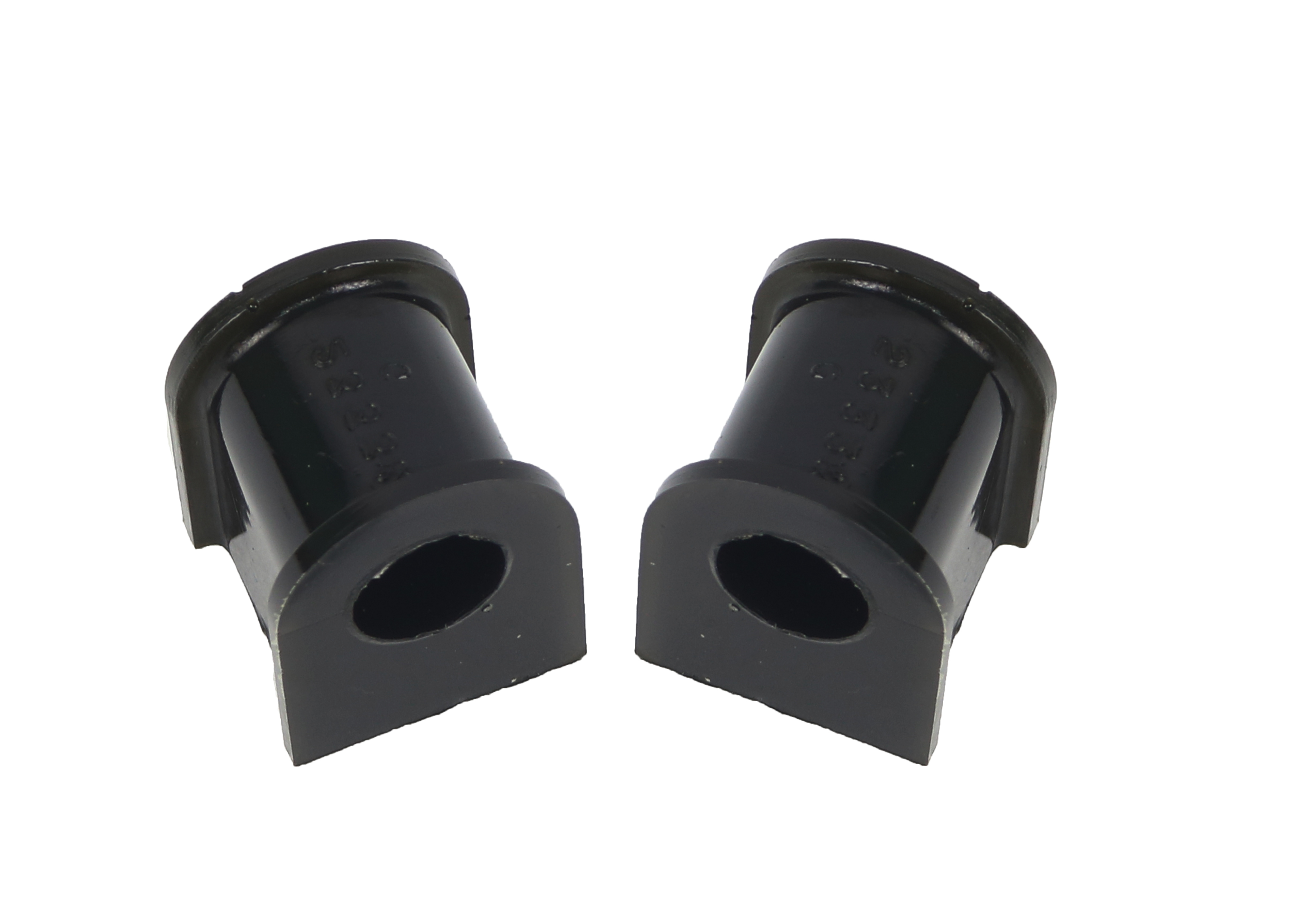17mm Sway Bar Mount Bushing Set - Sedan Models