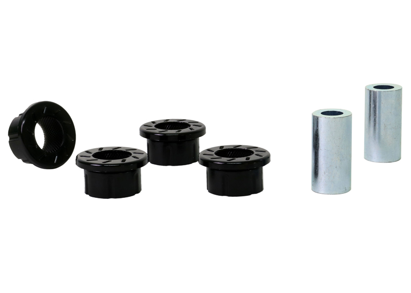 Rear Track Bar Bushing Set