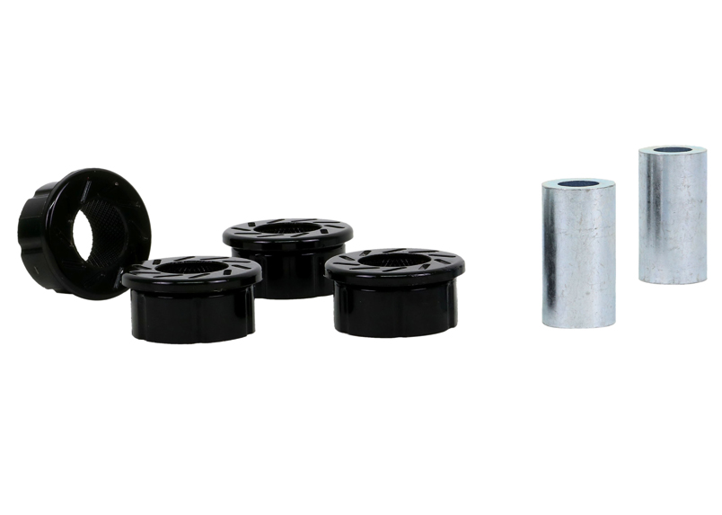 Rear Track Bar Bushing Set