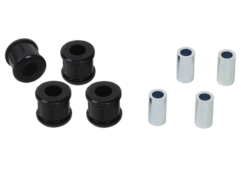 Rear Sway Bar End Link Bushing Set