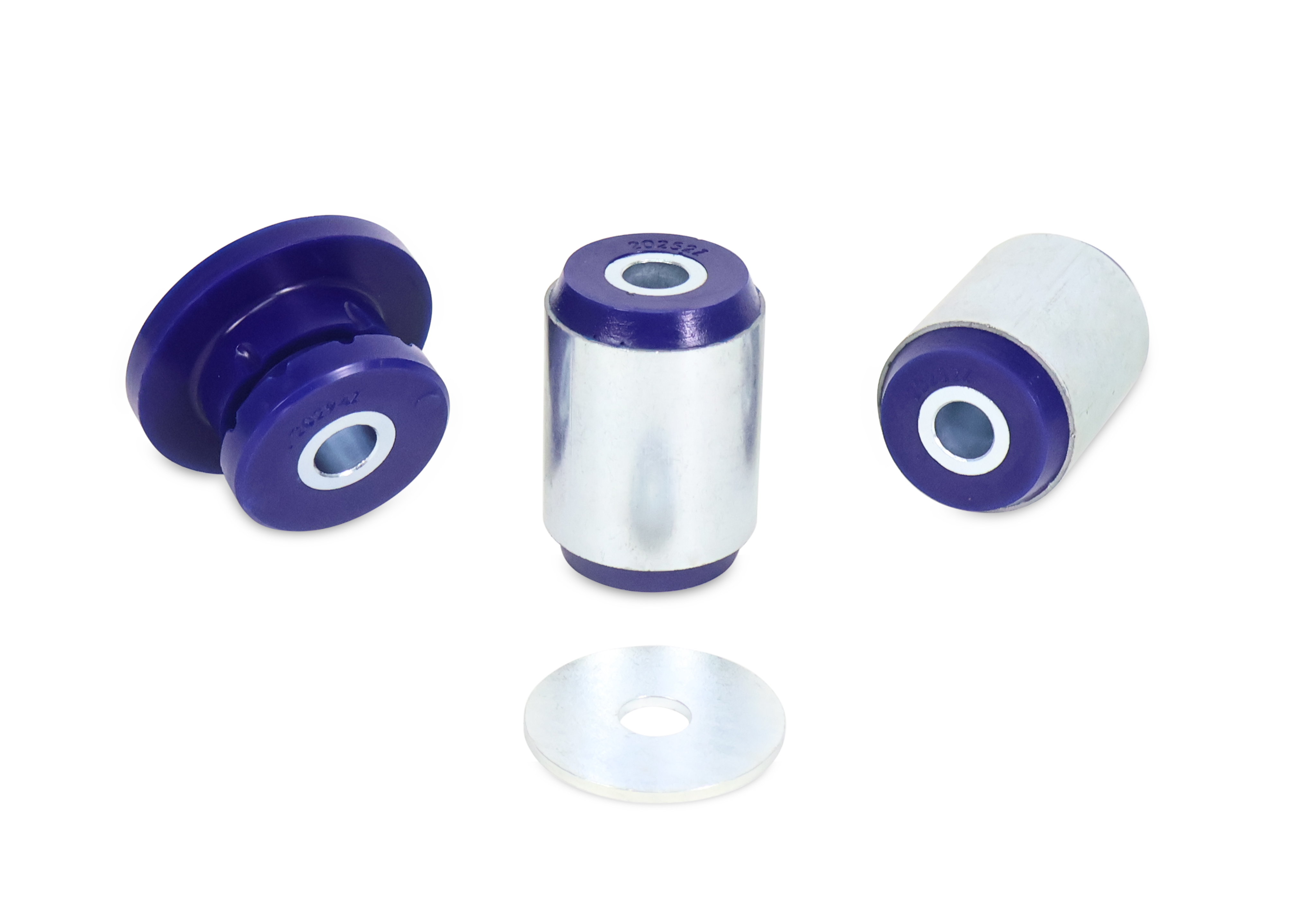 Differential Mount Bushing