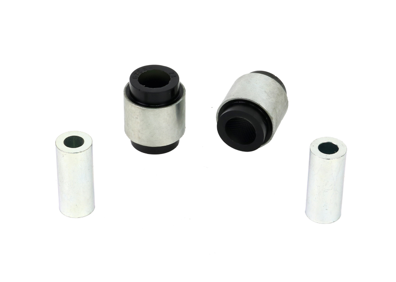 Rear Lower Control Arm - Lower Inner Rear Bushing Set