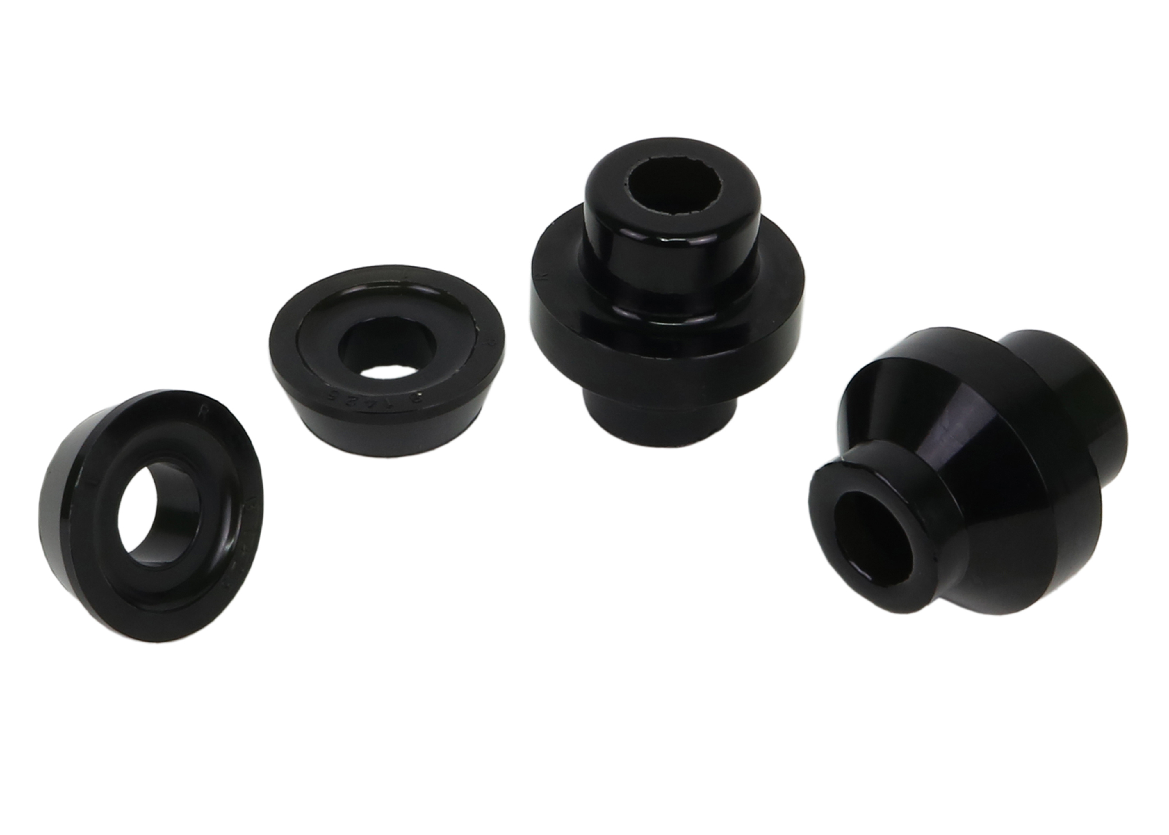 Strut/Control Arm-to-Chassis Mount Bushing Set