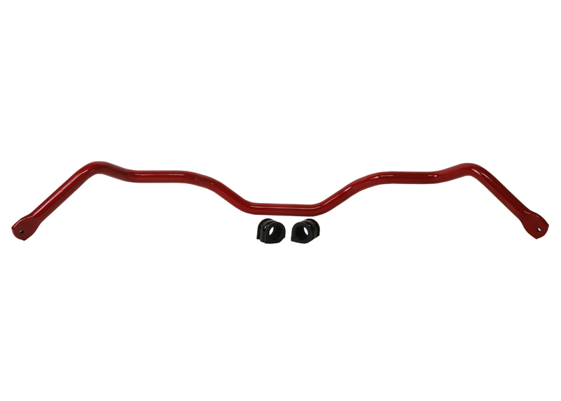 30mm Heavy Duty Front Sway Bar Kit