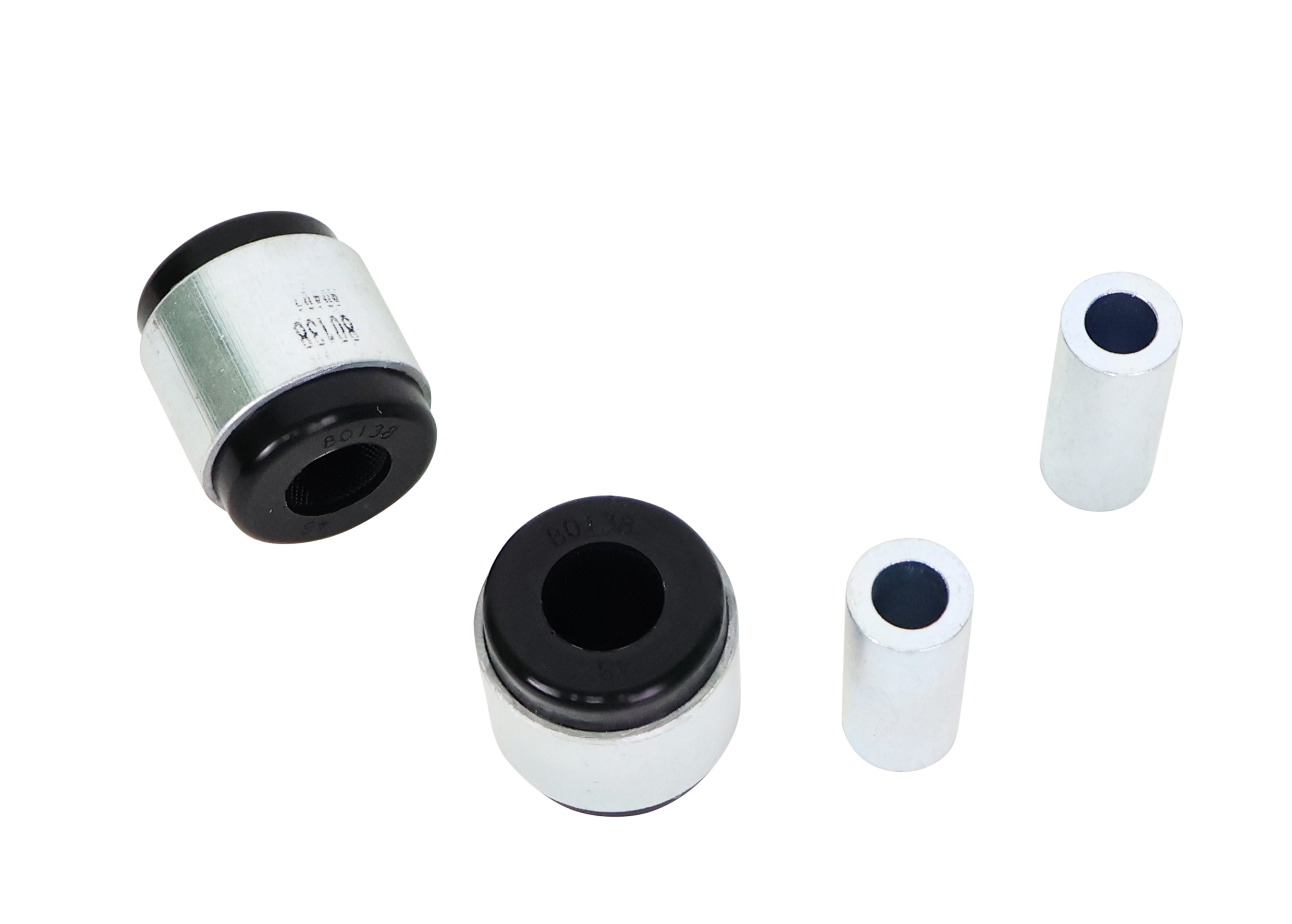 Whiteline Control Arm Lower Front - Inner Bushing Kit