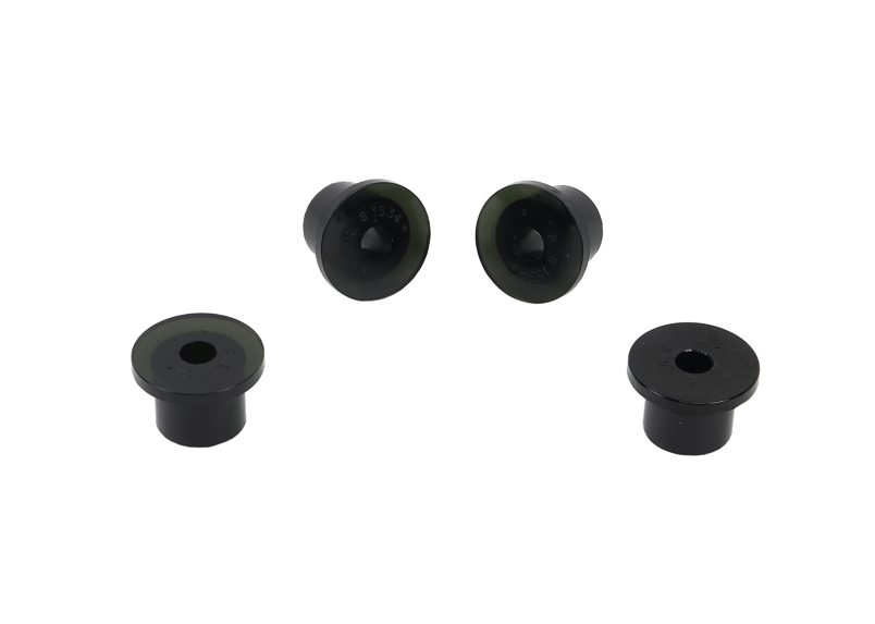 Spring - Eye Rear And Shackle Bushing
