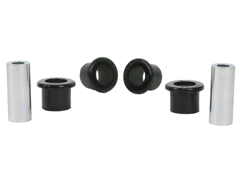Steering Rack And Pinion Mount Bushing Kit