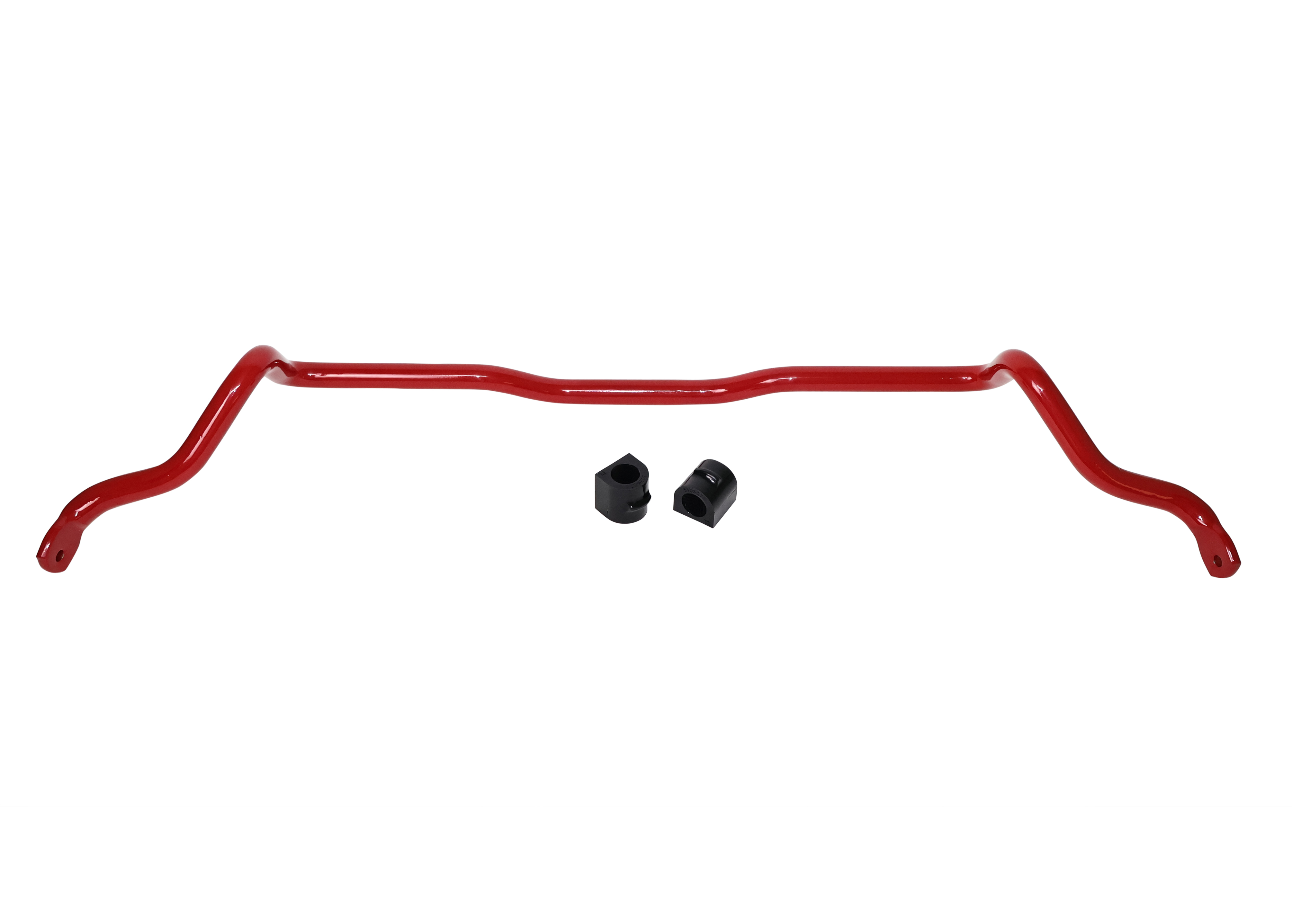 27mm Heavy Duty Front Sway Bar Kit
