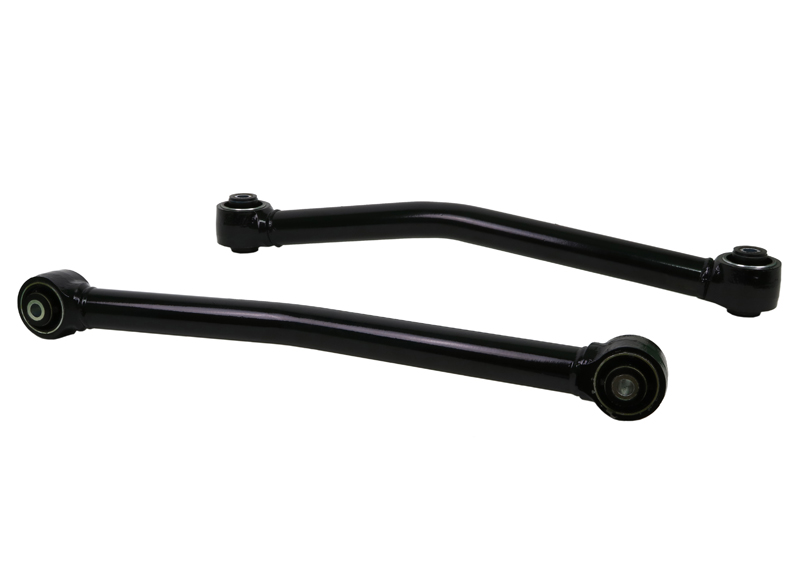 HD Fixed Front Lower Control Arm Set