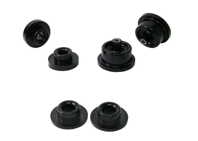 Subframe - Mount Bushing
