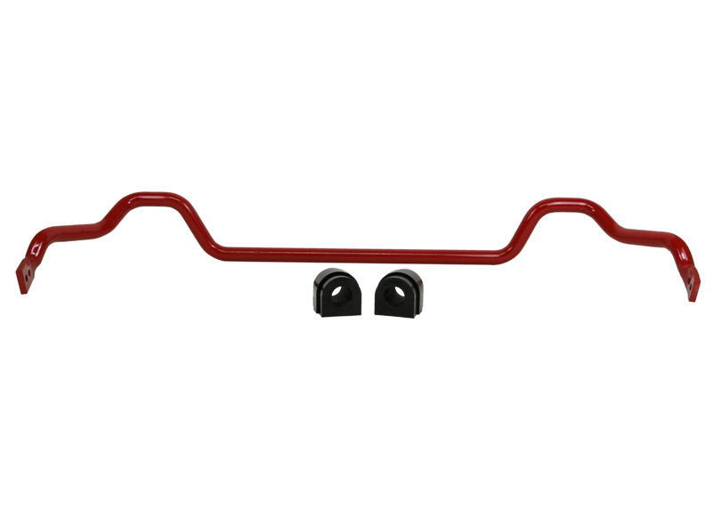 27mm 2-Position Adjustable Front Sway Bar Kit