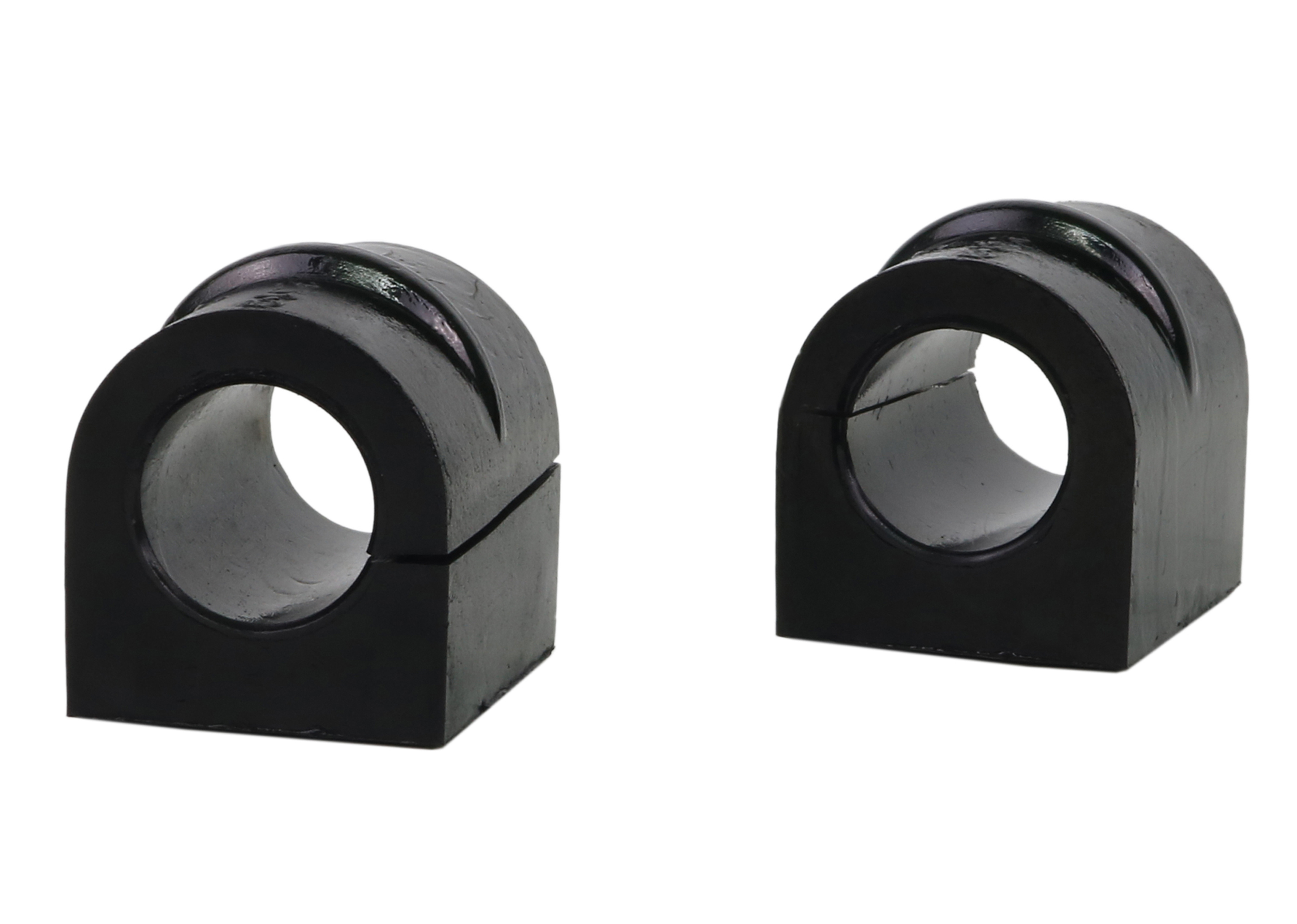 Front Sway Bar Mount - Bushing Kit 20mm
