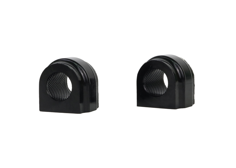 22mm Front Sway Bar Mount Bushing Set - W/O Sport Suspension