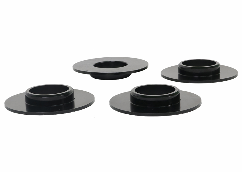 Spring - Pad Bushing