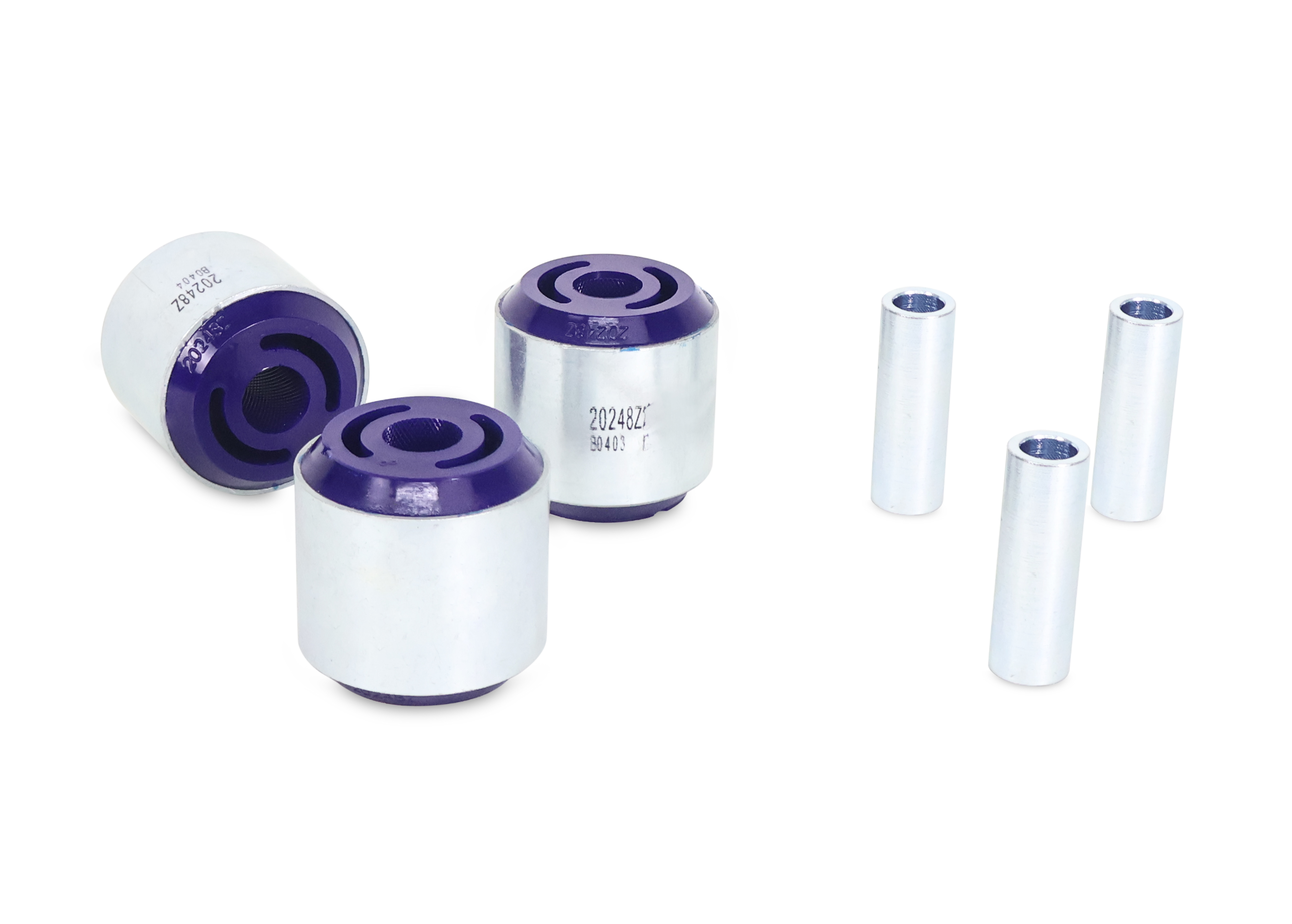 SuperPro Differential Mount Bushing
