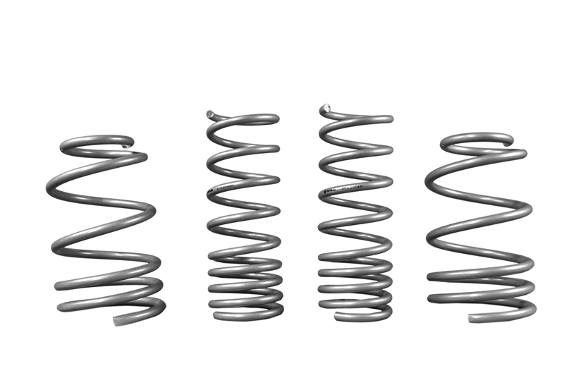 Performance Lowering Kit Ford Focus ST Mk3 2012-2013