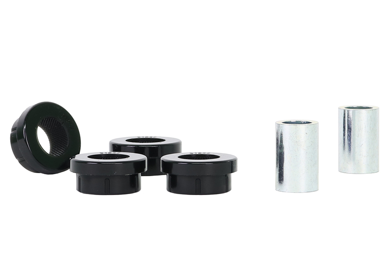 Rear Track Bar Bushing Set - 4WD