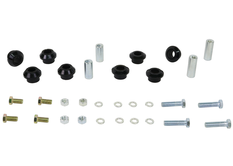 Control Arm - Upper Inner Bushing (Camber Correction)
