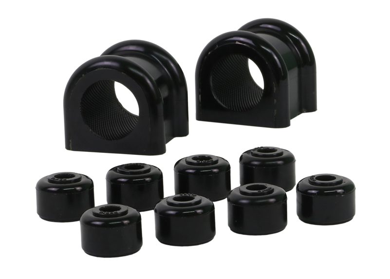 34mm Sway Bar Mount & End Link Bushing Set