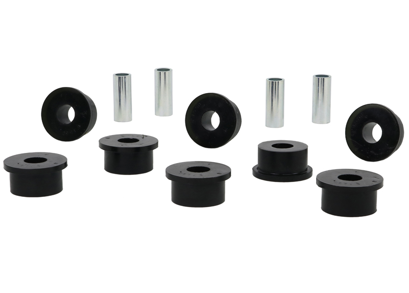 Trailing Arm - Lower Bushing