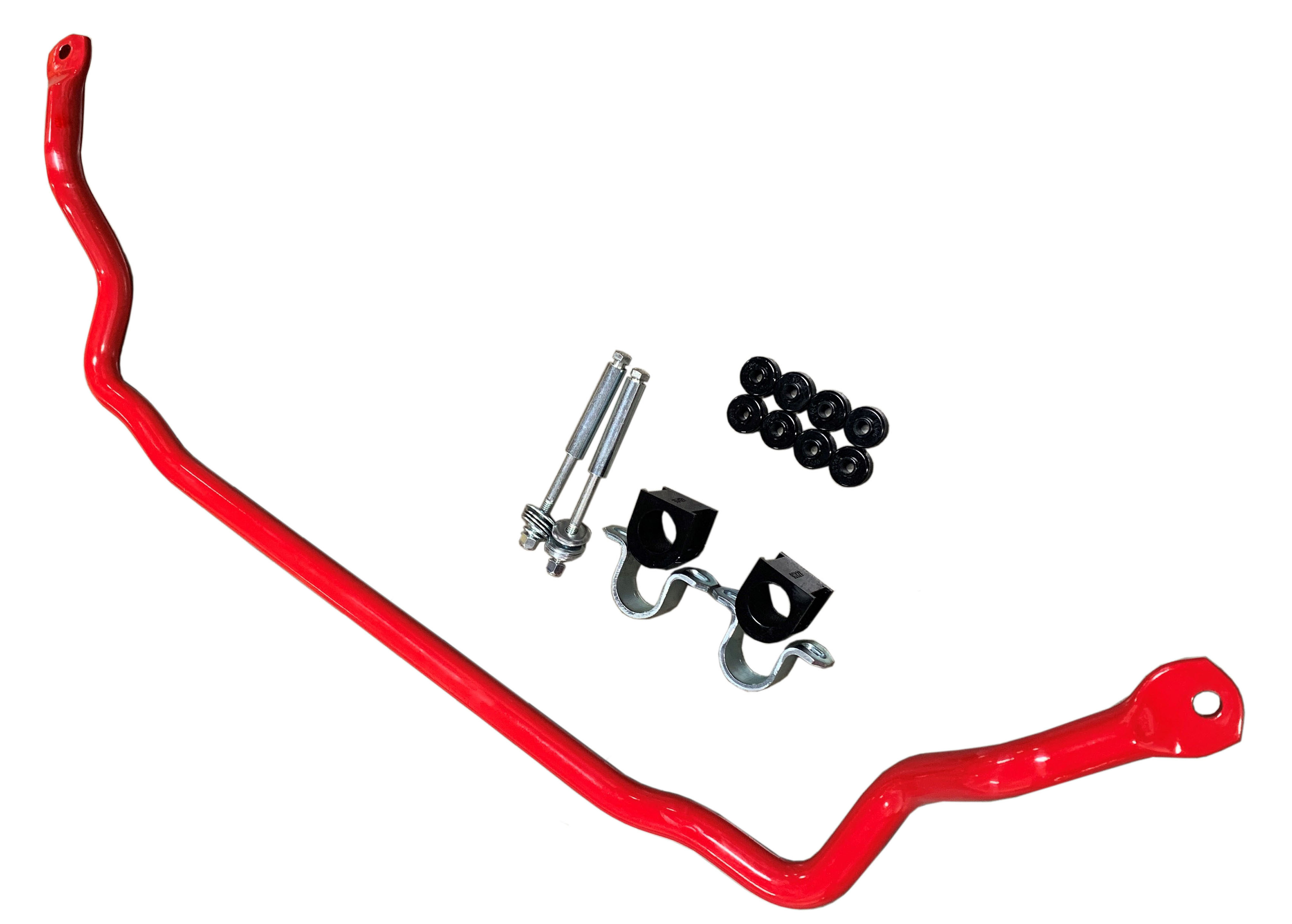 33mm Heavy Duty Front Sway Bar Kit