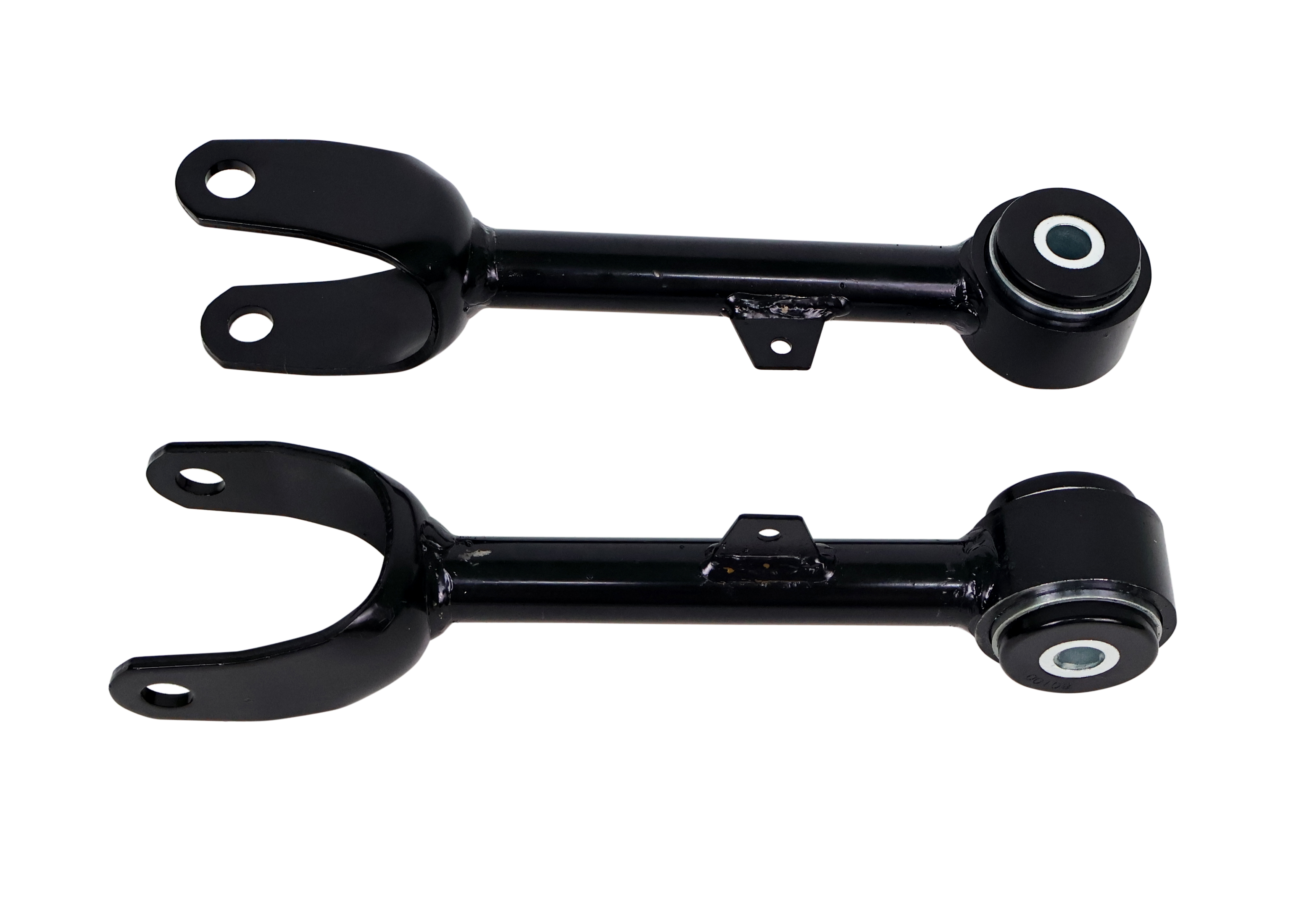 OEM+ Rear Upper Rearward Control Arm Set