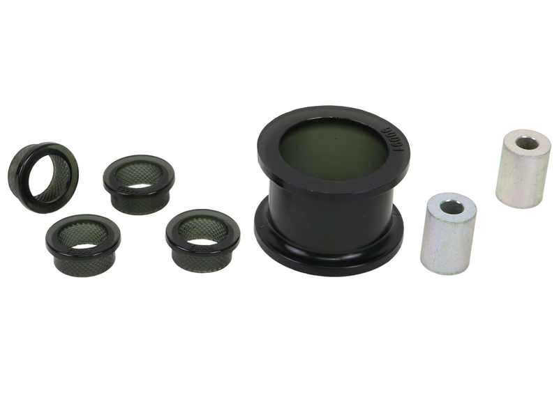 Steering Rack And Pinion Mount Bushing Kit