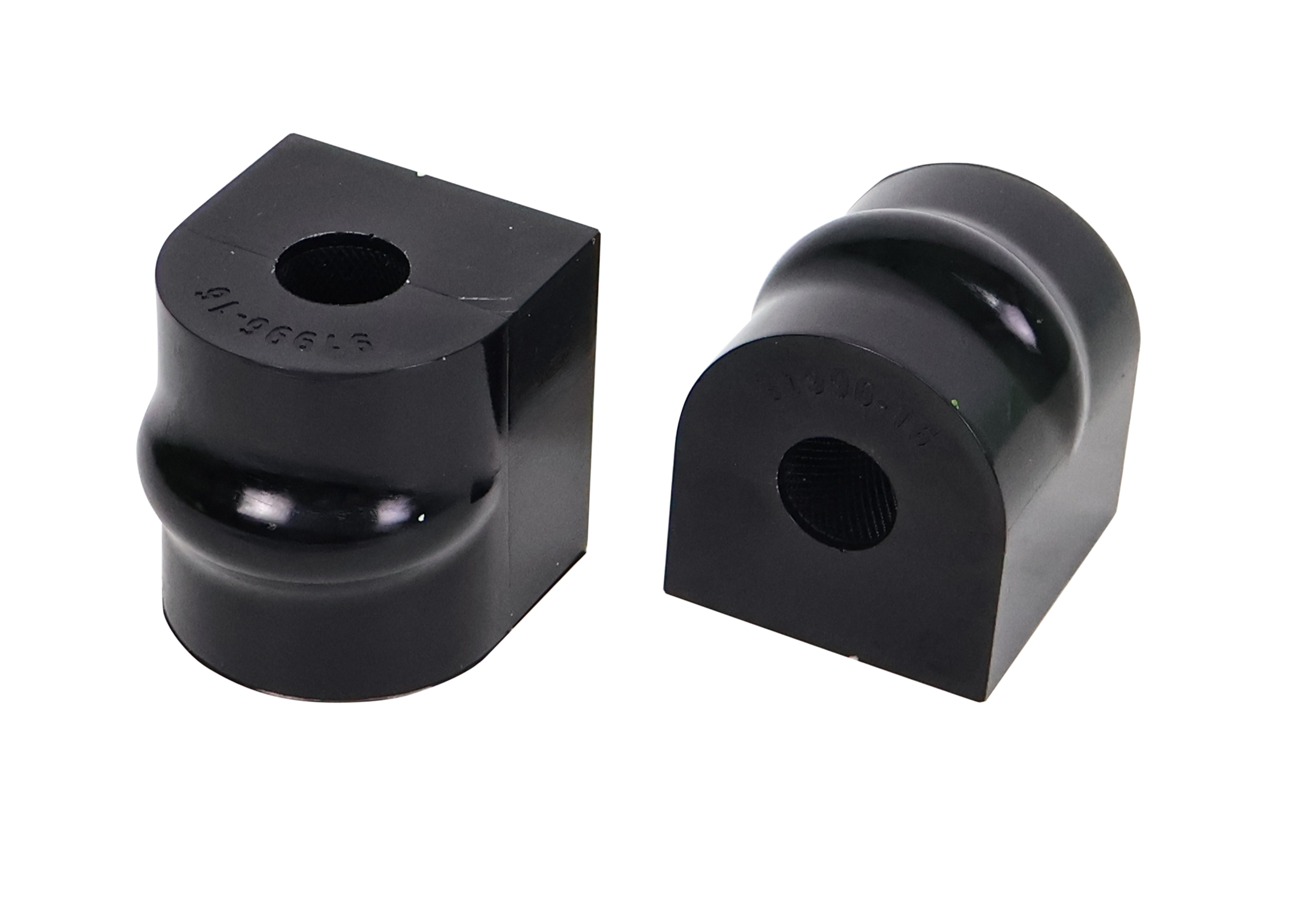 Whiteline Sway Bar Mount - Bushing Kit 18mm