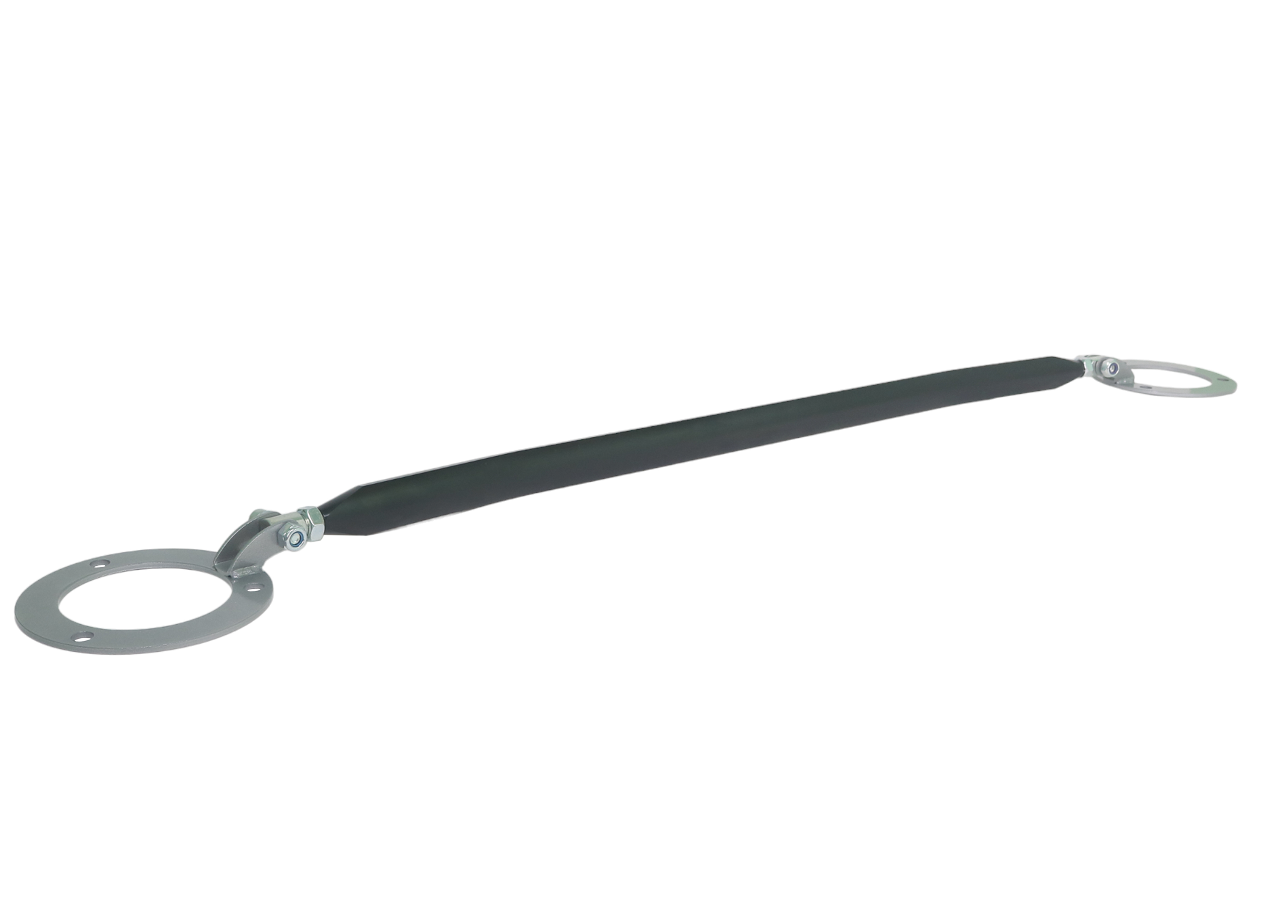 Front Strut Tower Brace to Suit Toyota Celica ST185 GT-4 and All Trac Awd