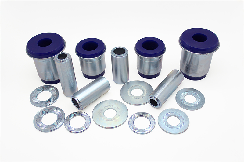 Front Lower Control Arm Inner Bushing Kit