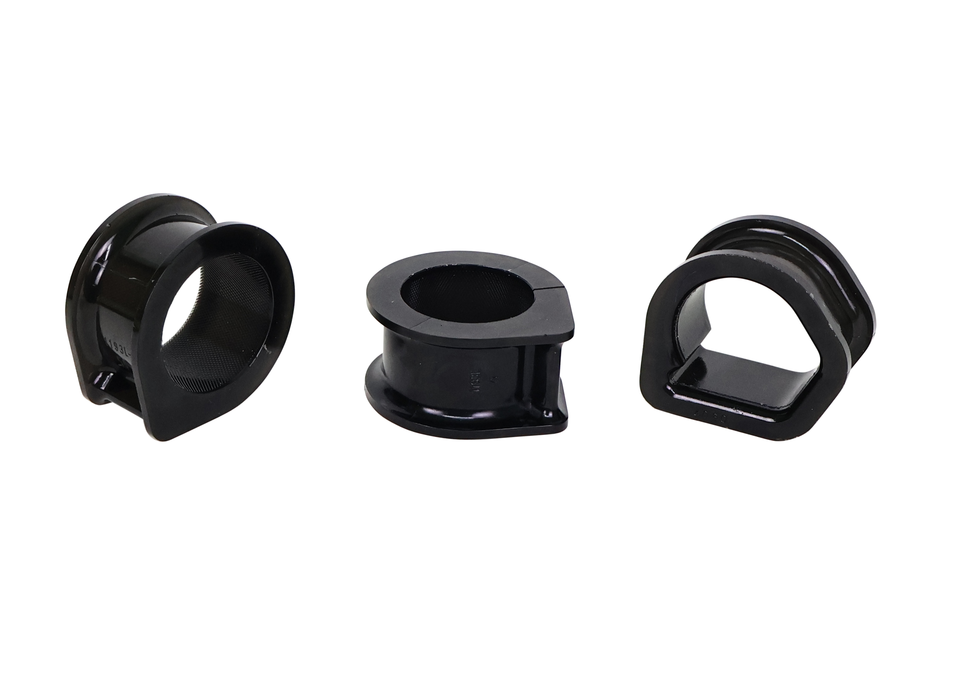 Steering Rack and Pinion - Mount Bushing Kit to Suit Toyota Supra MA70