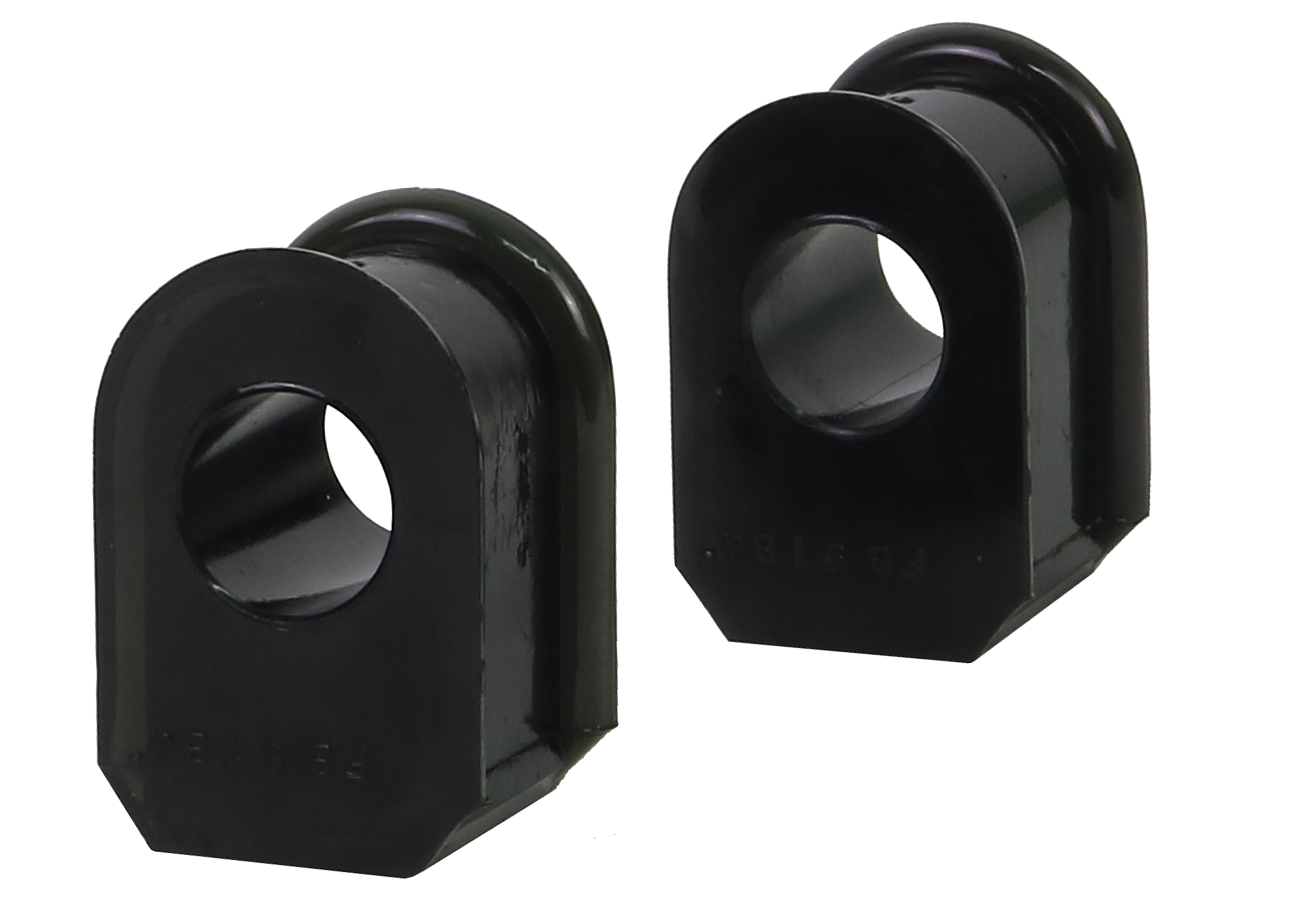 25mm Sway Bar Mount Bushing Set - 4WD