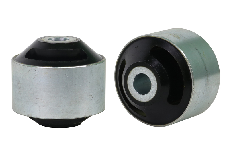 Front LCA Inner Rearward Bushing Kit - Vertical Mount - 66mm OD