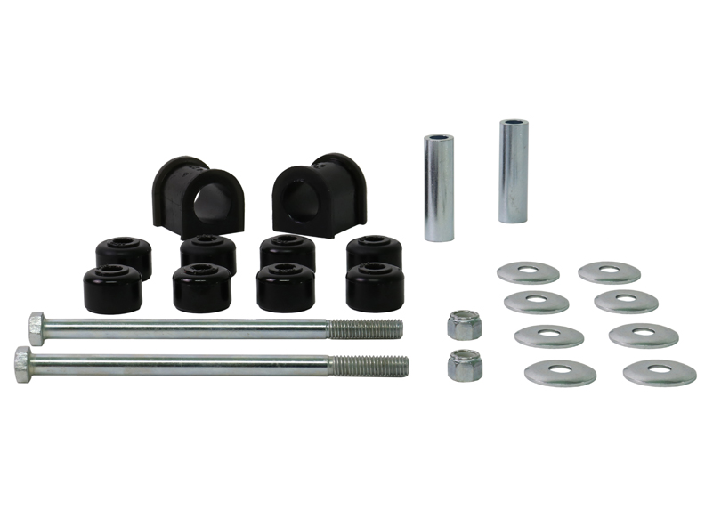 23mm Sway Bar Mount Bushing Set